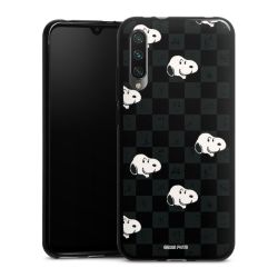 Silicone Case black