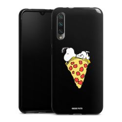Silicone Case black