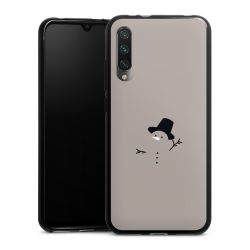 Silicone Case black
