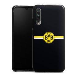 Silikoni Suojakuori musta