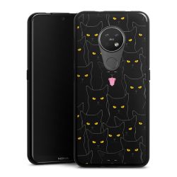 Silicone Case black