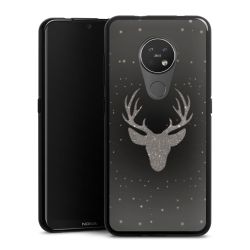 Silicone Case black