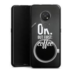 Silicone Case black