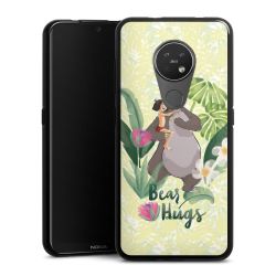 Silikoni Suojakuori musta