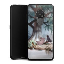 Silikoni Suojakuori musta