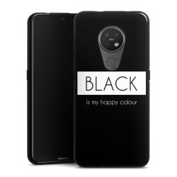 Silicone Case black