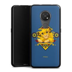 Silikoni Suojakuori musta