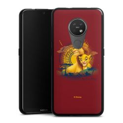 Silikoni Suojakuori musta