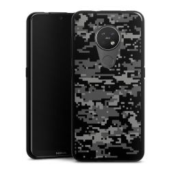 Silicone Case black