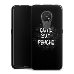 Silicone Case black