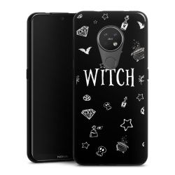 Silicone Case black