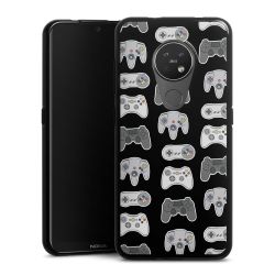 Silicone Case black