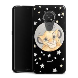 Silikoni Suojakuori musta