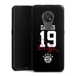 Silicone Case black