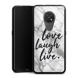 Silicone Case black