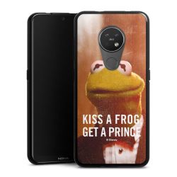 Silikoni Suojakuori musta