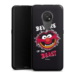 Silikoni Suojakuori musta