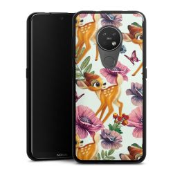 Silikoni Suojakuori musta