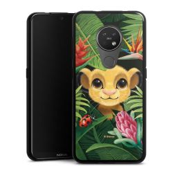 Silikoni Suojakuori musta