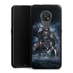 Silikoni Suojakuori musta