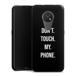 Silicone Case black
