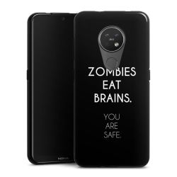 Silicone Case black