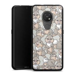 Silikoni Suojakuori musta