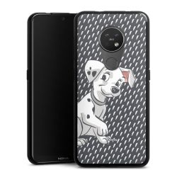 Silikoni Suojakuori musta