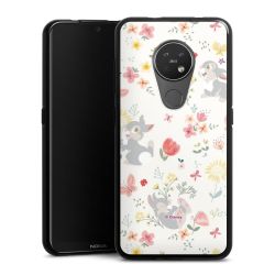 Silikoni Suojakuori musta