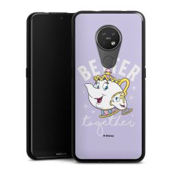 Silikoni Suojakuori musta