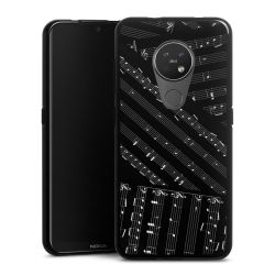 Silicone Case black