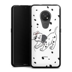 Silikoni Suojakuori musta