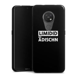 Silicone Case black