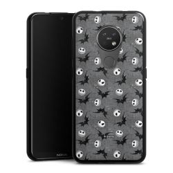 Silikoni Suojakuori musta