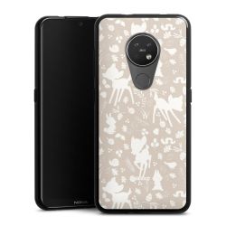 Silikoni Suojakuori musta