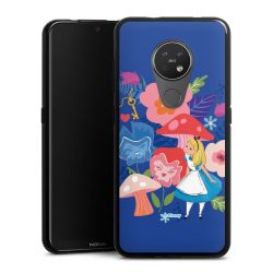 Silikoni Suojakuori musta