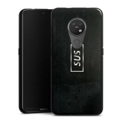 Silicone Case black