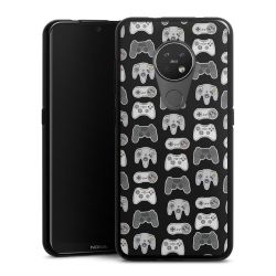 Silicone Case black