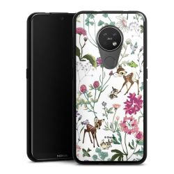 Silikoni Suojakuori musta