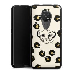 Silikoni Suojakuori musta