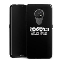 Silicone Case black