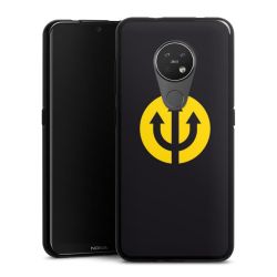 Silicone Case black