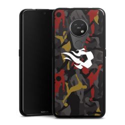 Silicone Case black