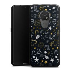 Silicone Case black