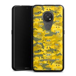 Silikoni Suojakuori musta