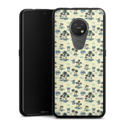 Silikoni Suojakuori musta