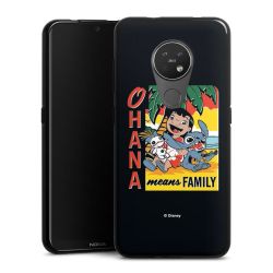 Silikoni Suojakuori musta