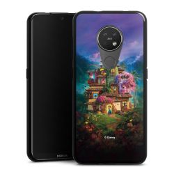 Silikoni Suojakuori musta