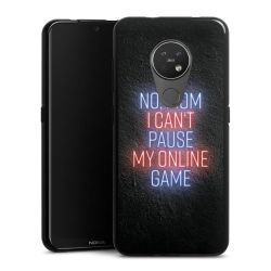 Silicone Case black