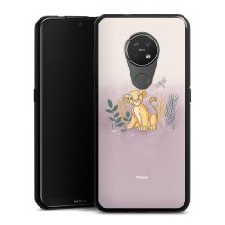 Silikoni Suojakuori musta